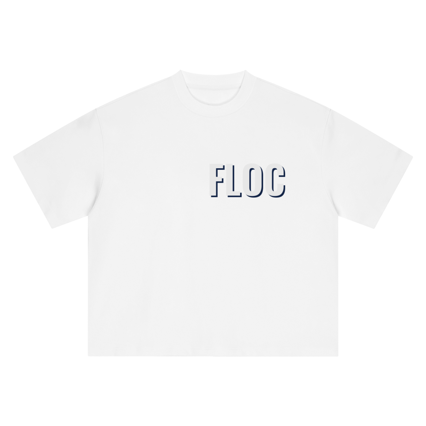 "P23:1" - WHITE