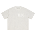 "P23:1" - OAT GREY