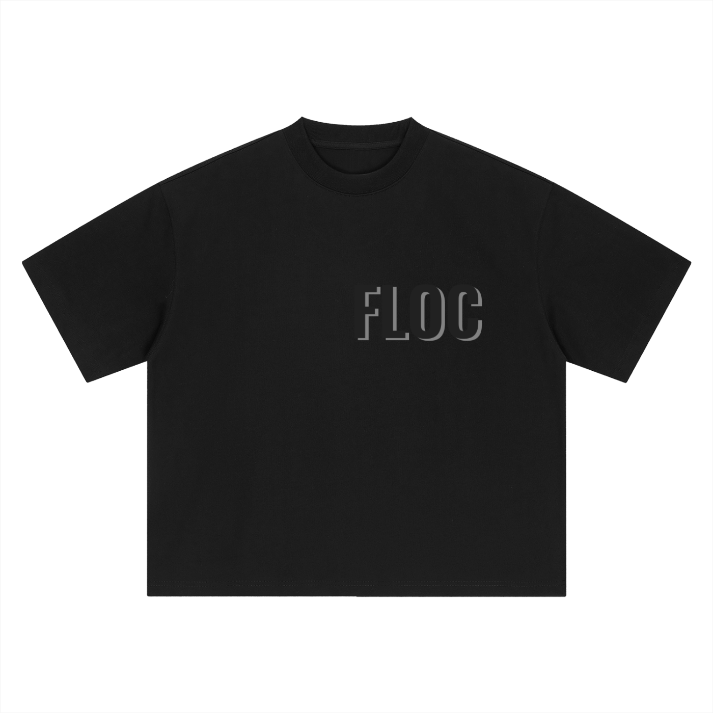 "P23:1" - BLACK